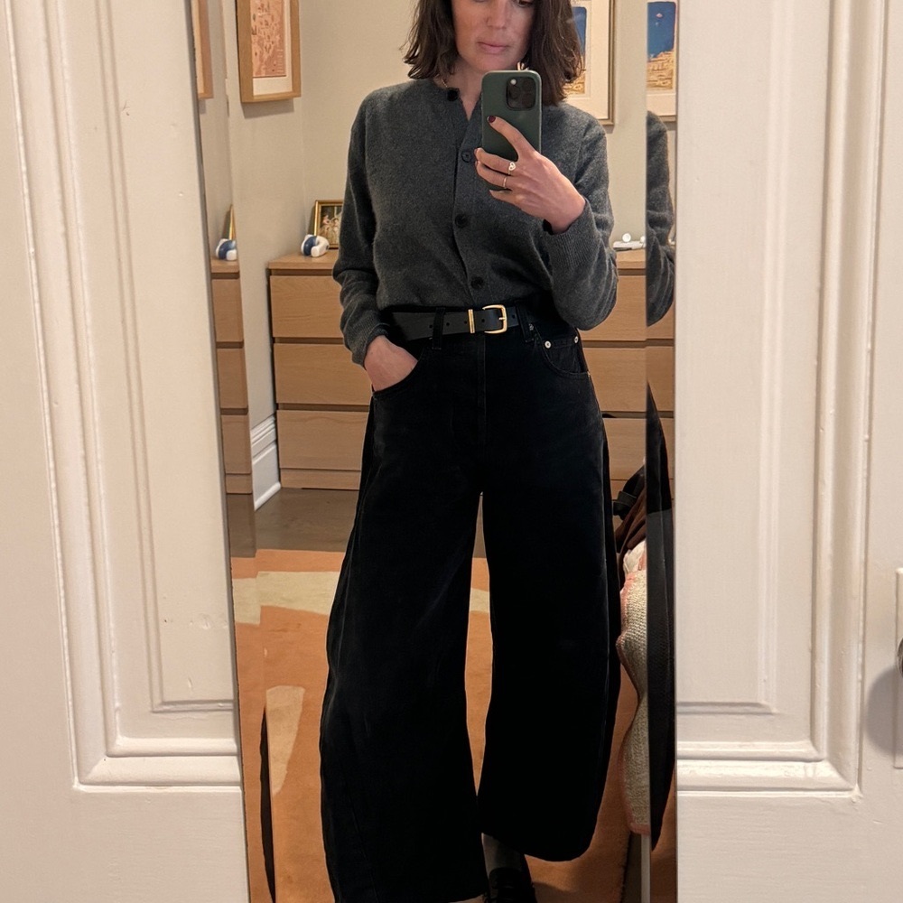 Meet your Posher, Claire